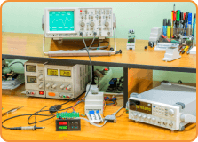 Control & Monitoring Devices