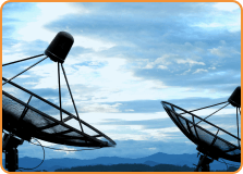 Telecommunication